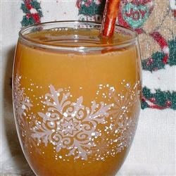 Wassail Punch