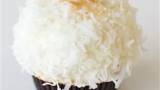 Coconut Frosting and Filling