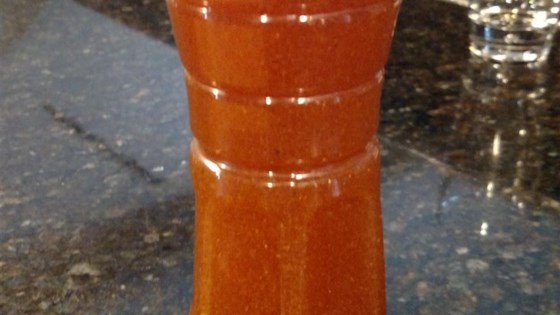 Eastern North Carolina BBQ Sauce