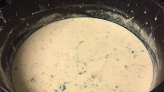 Creamy Corn Soup