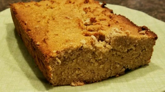 Almond Flour Banana Bread