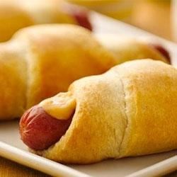 Crescent Dogs