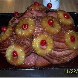 Sangria Ham