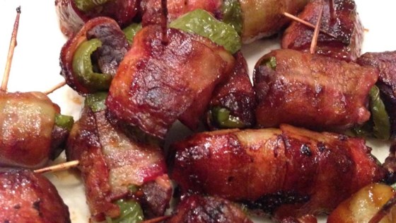 Deer Poppers