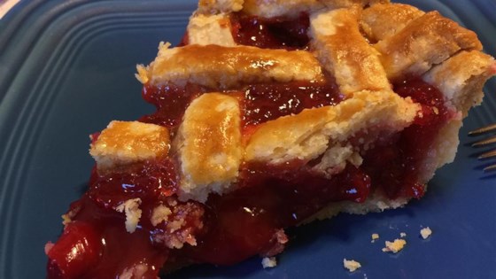 Cherry Pie III
