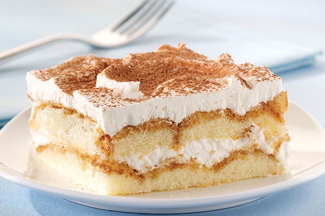 Easy Tiramisu Recipe