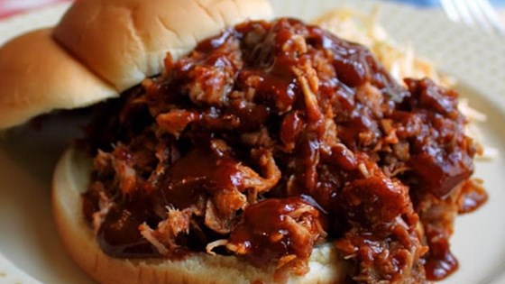 Chef John's Pulled Pork BBQ