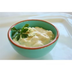 Linda's Blue Cheese Dressing