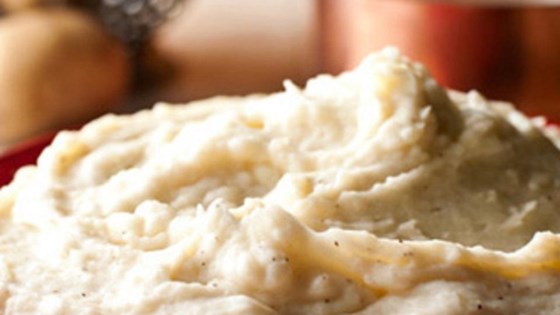 Ultra Creamy Mashed Potatoes from Swanson®