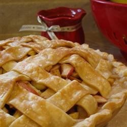 Chef John's Easy Apple Pie