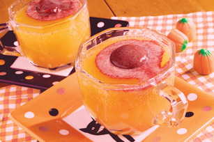 Halloween Sparkle Punch