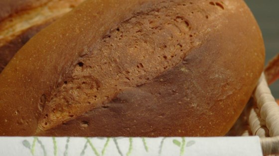 Buttermilk Honey Wheat Bread