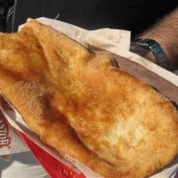 Thera's Canadian Fried Dough