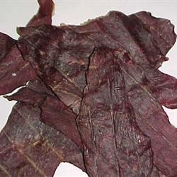 Mesquite Smoked Jerky