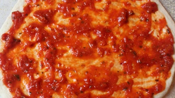 How to Make Homemade Pizza Sauce