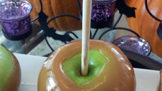 Caramel