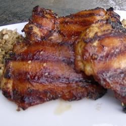 Korean BBQ Chicken Marinade