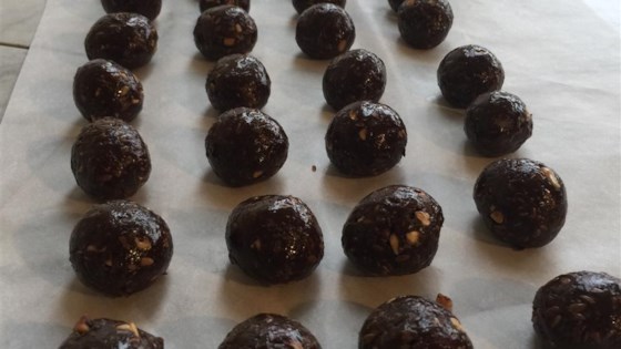 Energy Balls