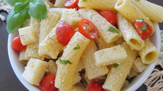 Caprese Pasta Salad