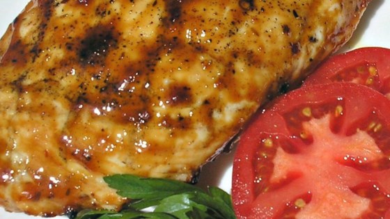 Nana's Barbeque Sauce