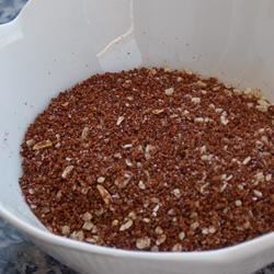 Homemade Taco Seasoning Mix