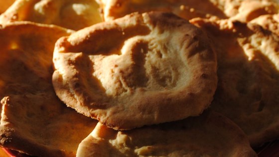 Gluten-Free Cheese and Herb Pizza Crust