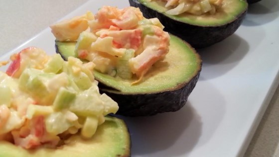 Crabmeat Salad