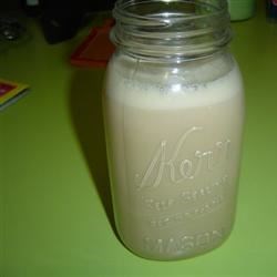 Irish Cream Liqueur I