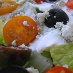 Roquefort Dressing II