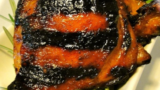 Teriyaki Marinade