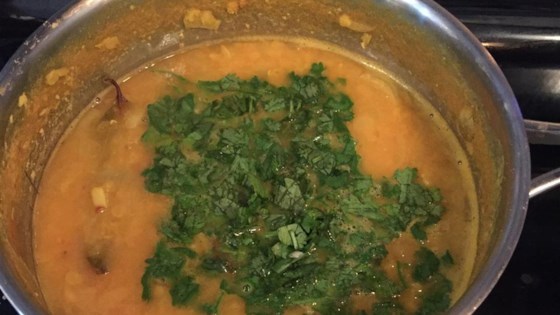 Bengali Dhal