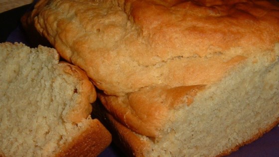 Irish Soda Bread V