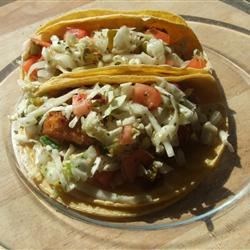 Taco Slaw