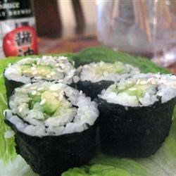 Sushi Roll