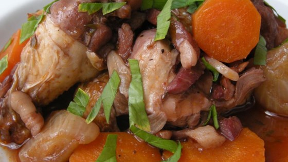 Easy Coq Au Vin