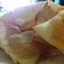 Sopapillas