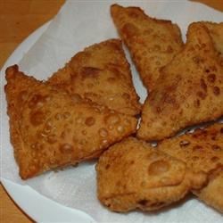 Samosas