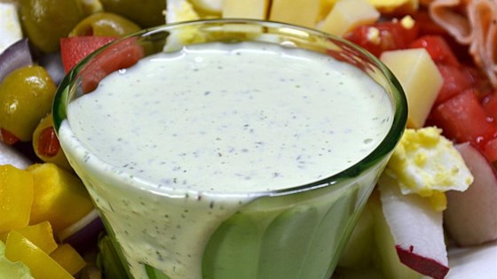 Chef John's Ranch Dressing