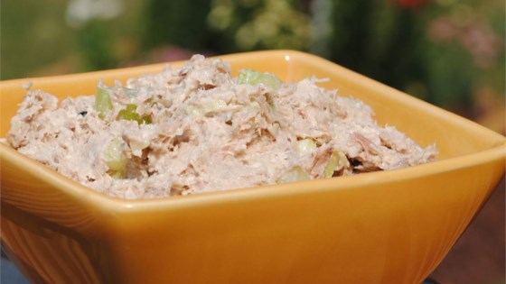 Nippy Pork Salad