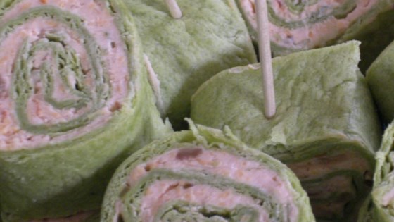 Tortilla Rollups II