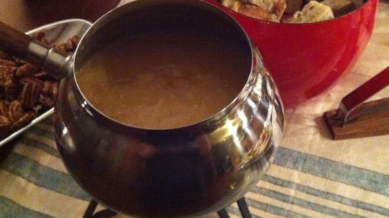 The Best Swiss Cheese and Beer Fondue