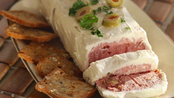 Easy Liver Pate II