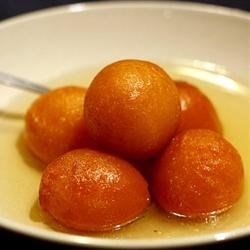 Gulab Jamun