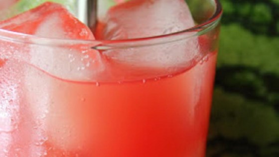 Chef John's Watermelon Agua Fresca