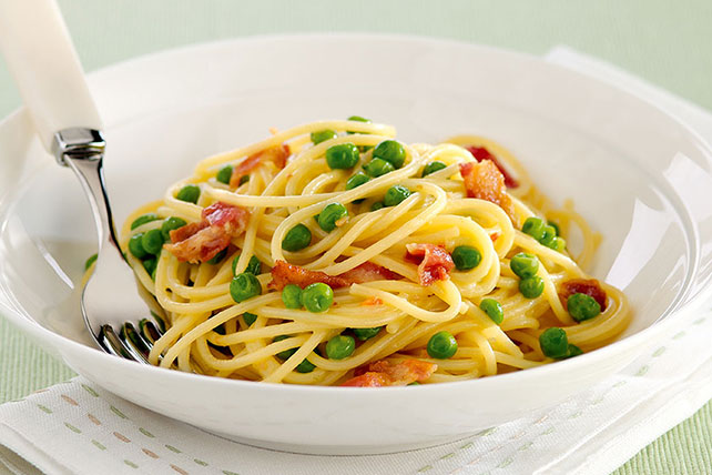 Quick 'n Easy Pasta