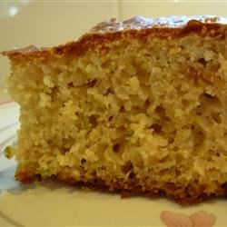 Fennel Soda Bread