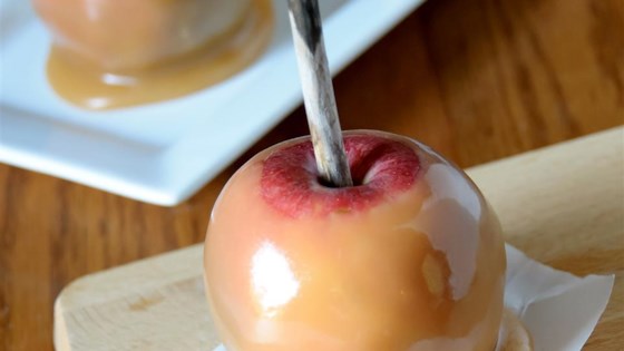 Caramel for Apples