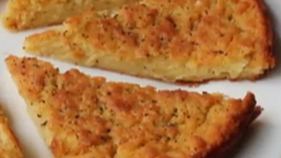 How to Make Farinata 