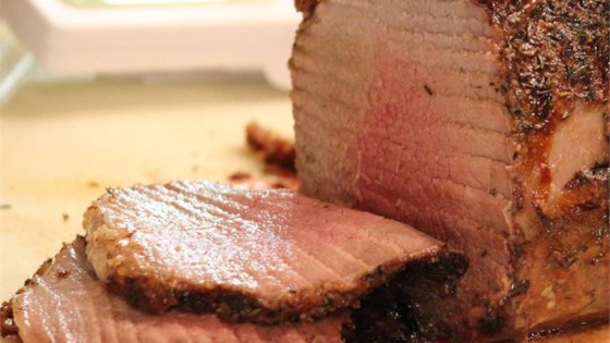 All American Roast Beef