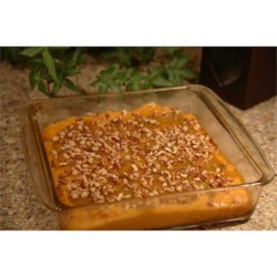 Sweet Potato Casserole I